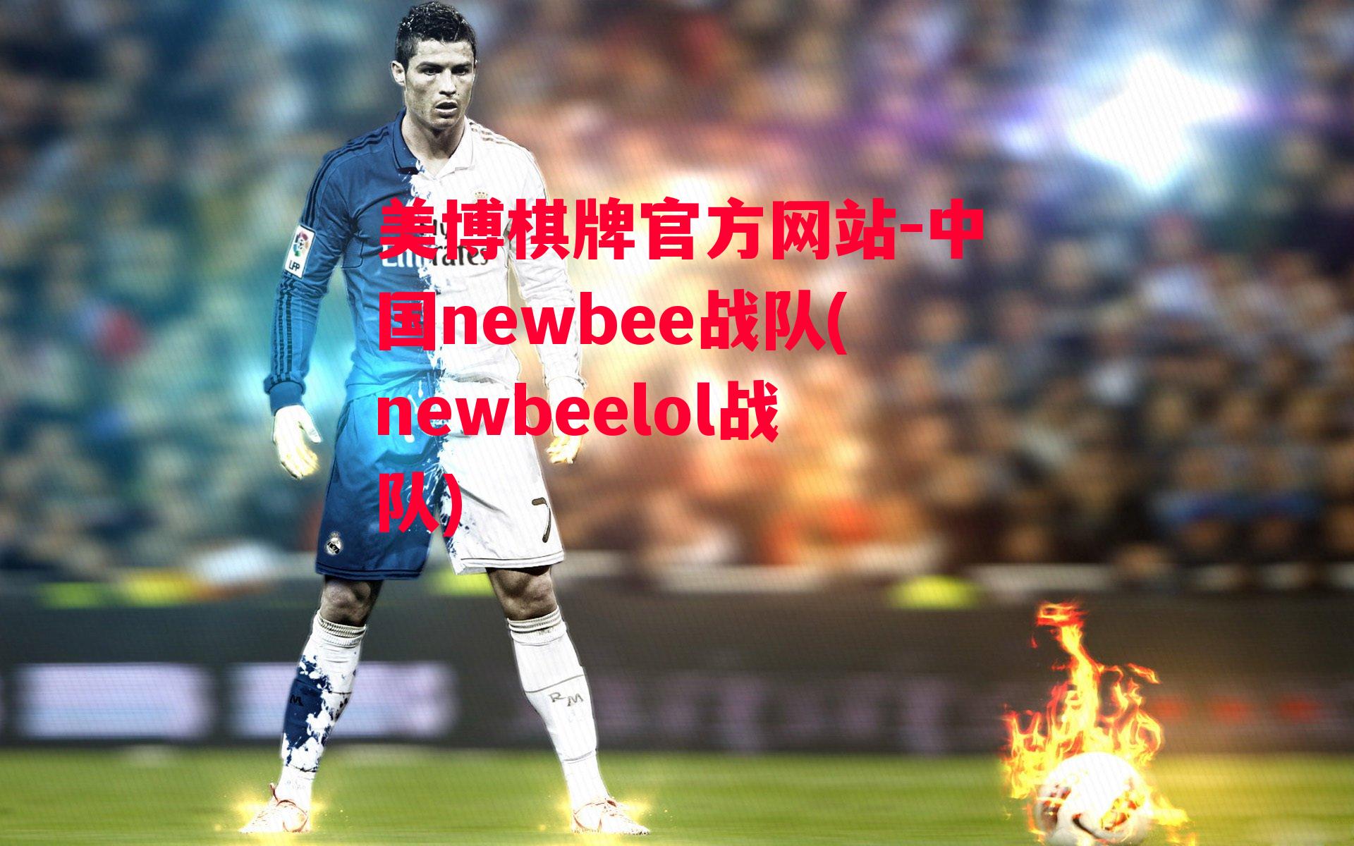 中国newbee战队(newbeelol战队)